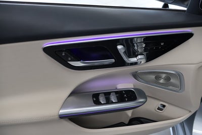 2026 Mercedes-Benz C-Class C 300W