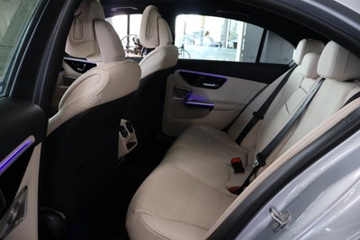 2026 Mercedes-Benz C-Class C 300W
