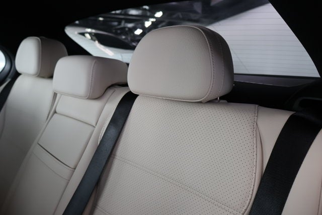 2026 Mercedes-Benz C-Class C 300W