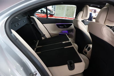 2026 Mercedes-Benz C-Class C 300W