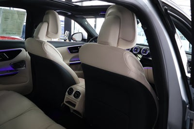 2026 Mercedes-Benz C-Class C 300W