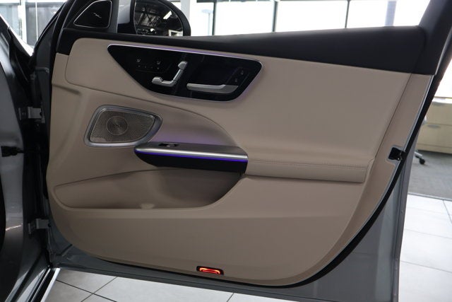 2026 Mercedes-Benz C-Class C 300W