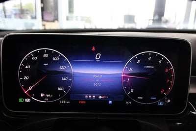 2026 Mercedes-Benz C-Class C 300W