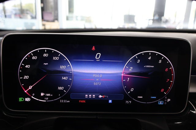 2026 Mercedes-Benz C-Class C 300W