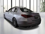 2026 Mercedes-Benz C-Class C 300W