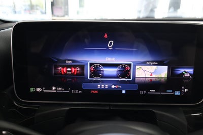2026 Mercedes-Benz C-Class C 300W