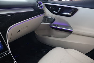 2026 Mercedes-Benz C-Class C 300W