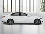 2026 Mercedes-Benz C-Class C 300W