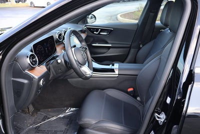 2024 Mercedes-Benz C-Class C 300W