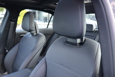 2024 Mercedes-Benz C-Class C 300W