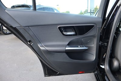 2024 Mercedes-Benz C-Class C 300W