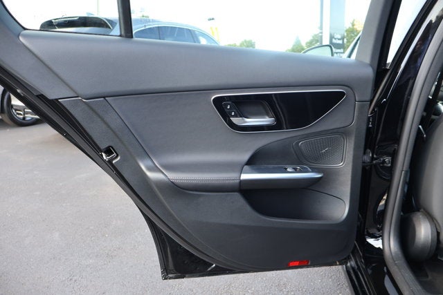 2024 Mercedes-Benz C-Class C 300W