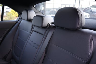 2024 Mercedes-Benz C-Class C 300W