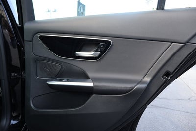 2024 Mercedes-Benz C-Class C 300W