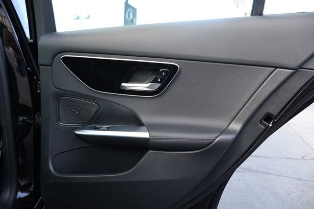2024 Mercedes-Benz C-Class C 300W