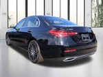 2024 Mercedes-Benz C-Class C 300W