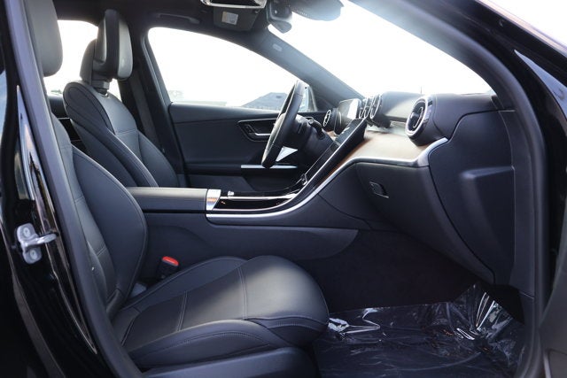 2024 Mercedes-Benz C-Class C 300W