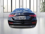2024 Mercedes-Benz C-Class C 300W
