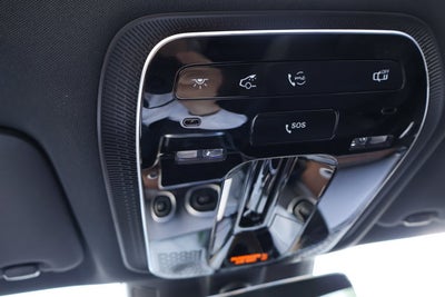 2024 Mercedes-Benz C-Class C 300W