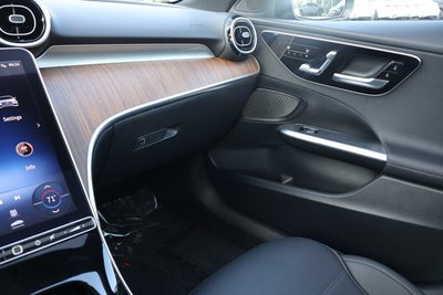 2024 Mercedes-Benz C-Class C 300W