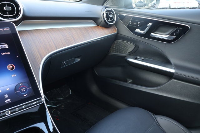 2024 Mercedes-Benz C-Class C 300W