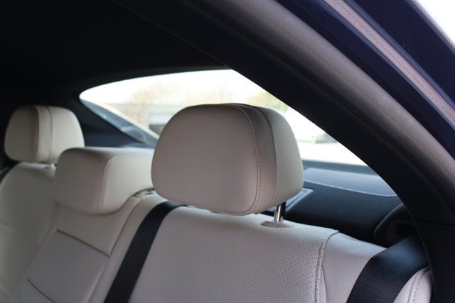 2025 Mercedes-Benz C-Class C 300W