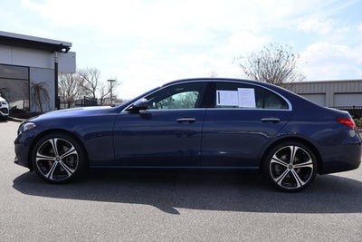 2025 Mercedes-Benz C-Class C 300W