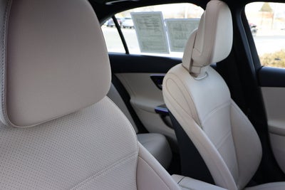 2025 Mercedes-Benz C-Class C 300W