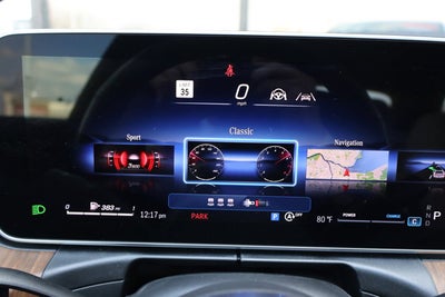 2025 Mercedes-Benz C-Class C 300W