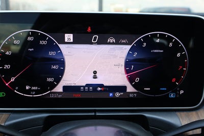 2025 Mercedes-Benz C-Class C 300W