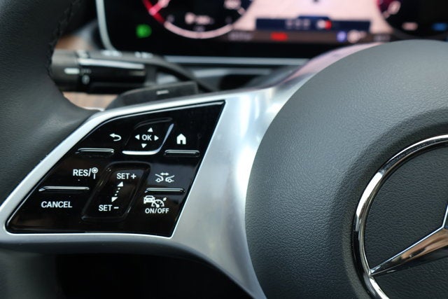 2025 Mercedes-Benz C-Class C 300W