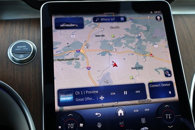 2025 Mercedes-Benz C-Class C 300W