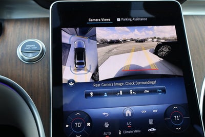 2025 Mercedes-Benz C-Class C 300W