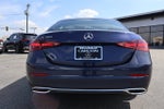 2025 Mercedes-Benz C-Class C 300W