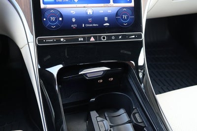 2025 Mercedes-Benz C-Class C 300W