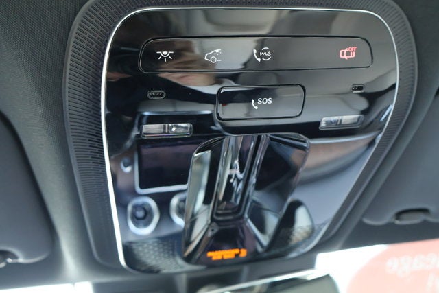 2025 Mercedes-Benz C-Class C 300W