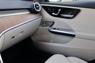 2025 Mercedes-Benz C-Class C 300W