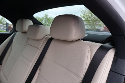 2025 Mercedes-Benz C-Class C 300W