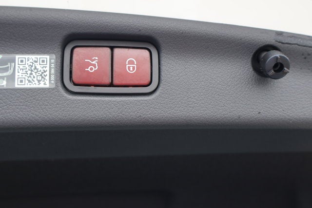 2025 Mercedes-Benz C-Class C 300W