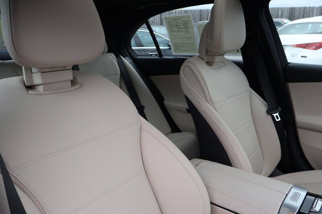 2025 Mercedes-Benz C-Class C 300W