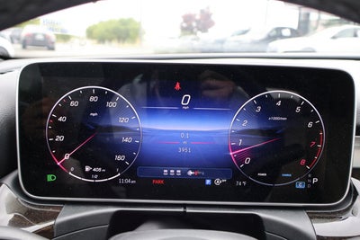 2025 Mercedes-Benz C-Class C 300W