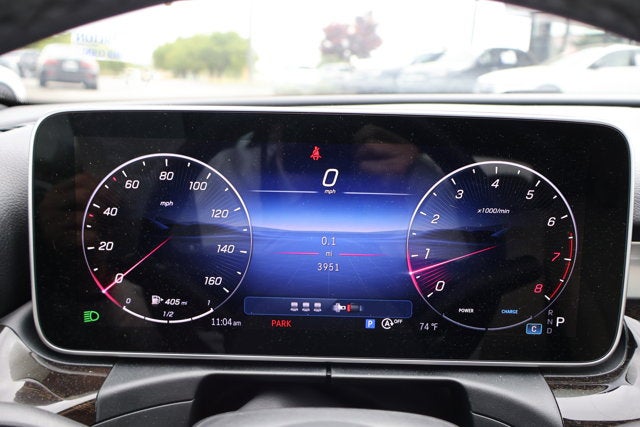 2025 Mercedes-Benz C-Class C 300W