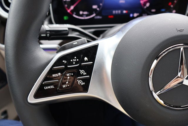 2025 Mercedes-Benz C-Class C 300W