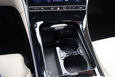 2025 Mercedes-Benz C-Class C 300W