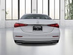 2025 Mercedes-Benz C-Class C 300W