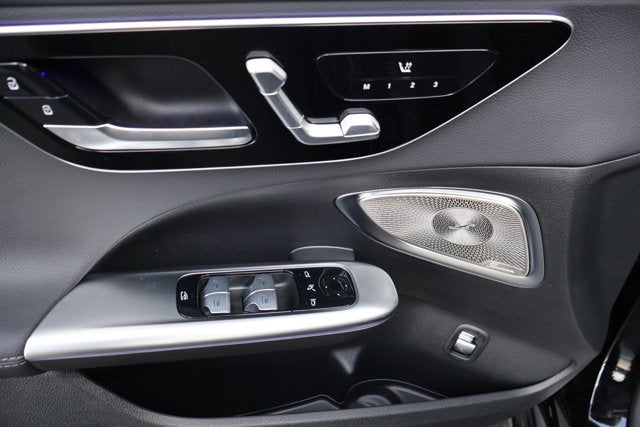 2025 Mercedes-Benz C-Class C 300W