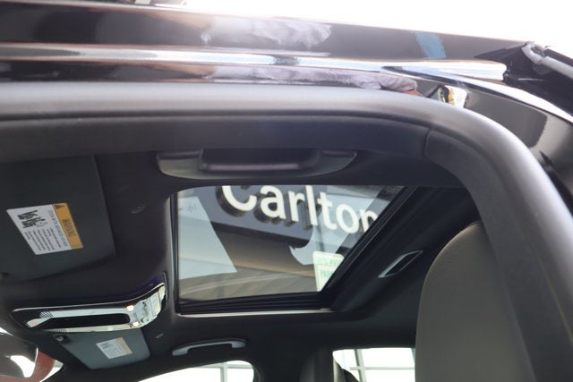 2025 Mercedes-Benz C-Class C 300W