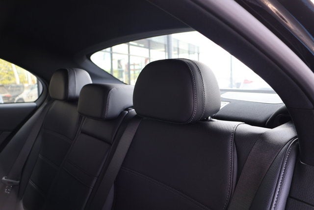 2025 Mercedes-Benz C-Class C 300W