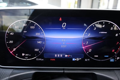 2025 Mercedes-Benz C-Class C 300W