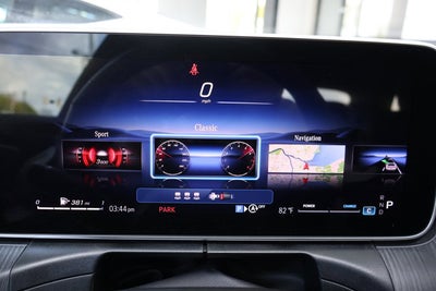 2025 Mercedes-Benz C-Class C 300W